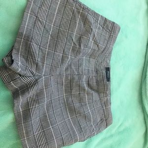 Forever 21 shorts